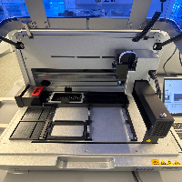 Qiagen QIAcube HT DNA/RNA Purification System image 3